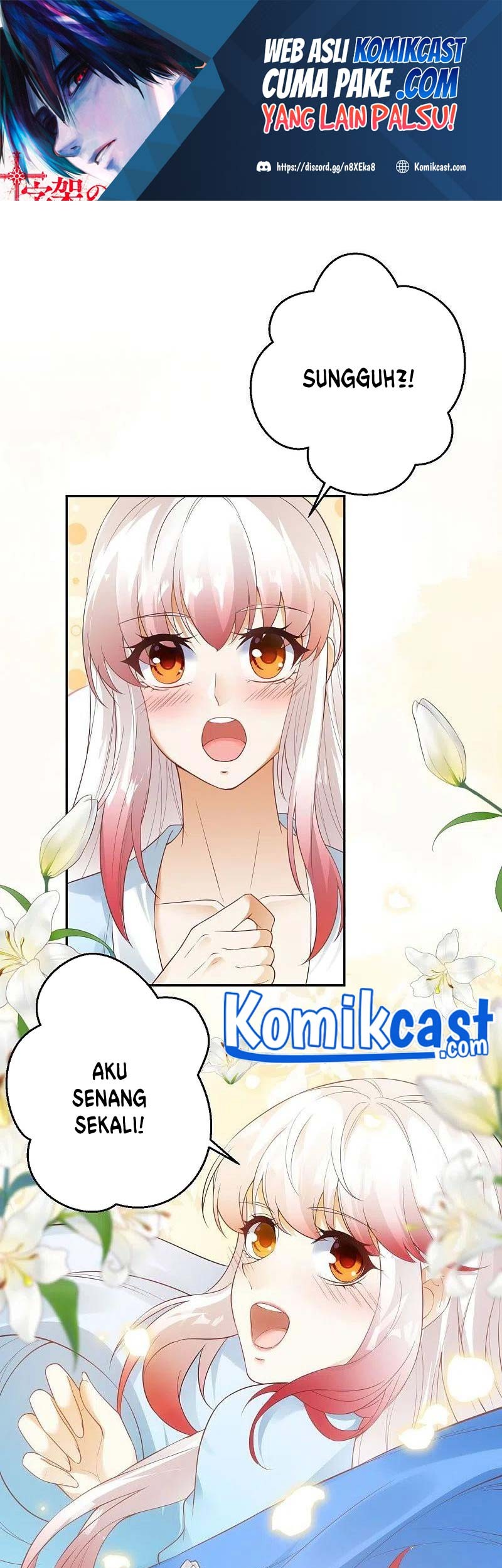 Manhua Against the Gods Chapter 422 gambar nomor 2