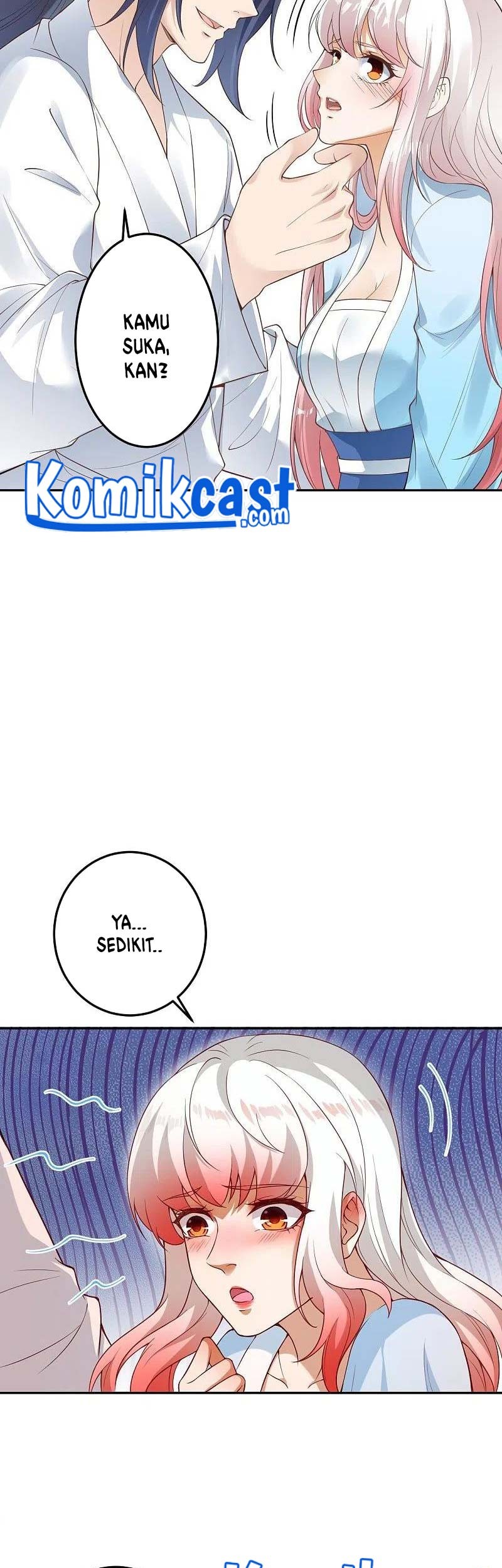 Against the Gods Chapter 422 Gambar 12