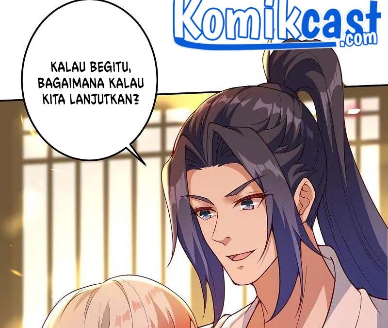 Against the Gods Chapter 422 Gambar 13