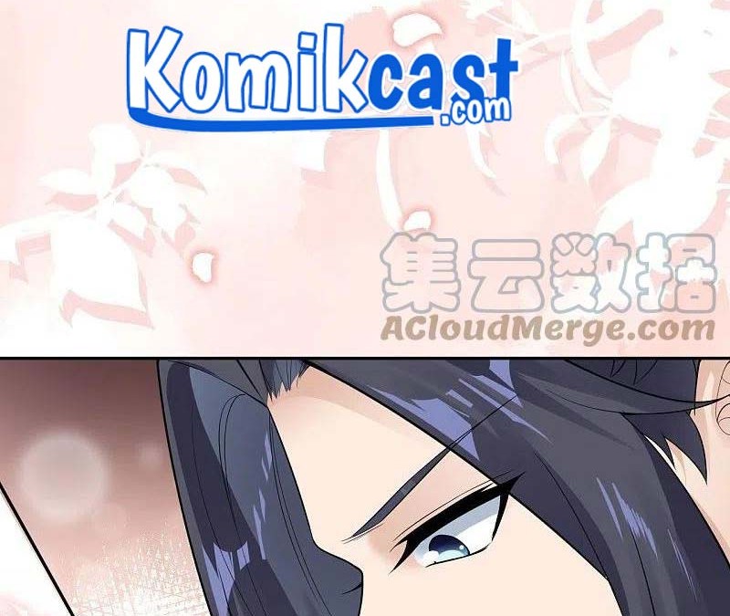 Against the Gods Chapter 422 Gambar 7