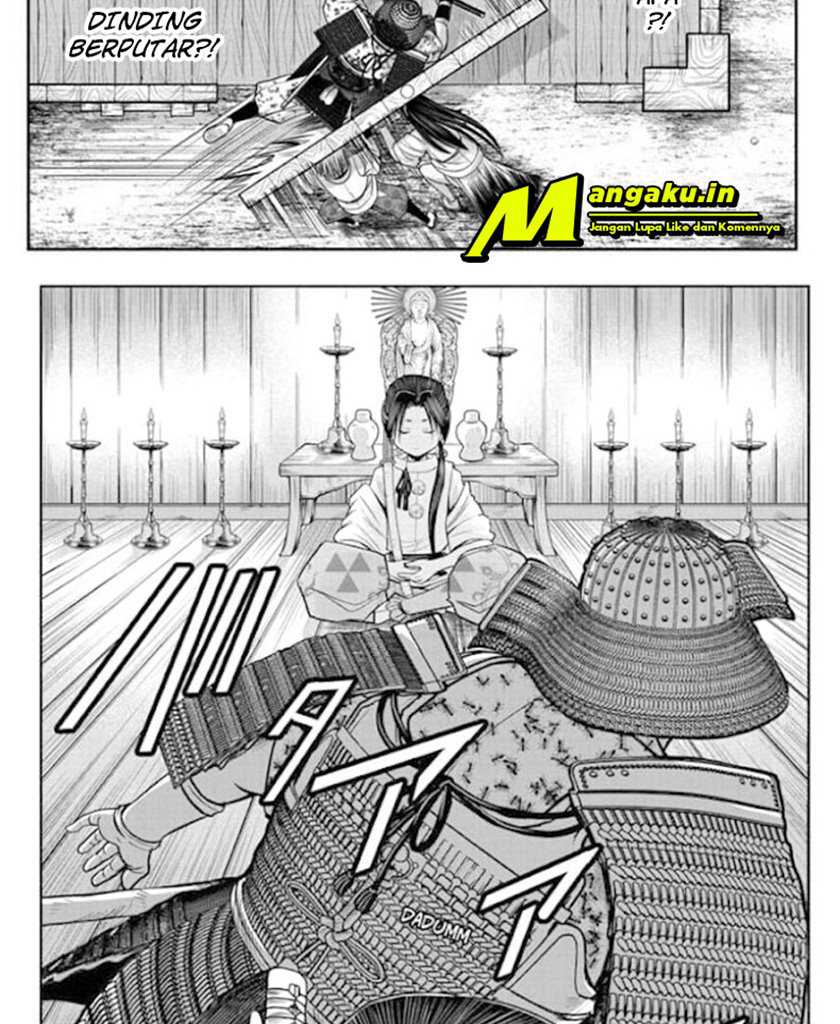 The Elusive Samurai Chapter 19 Gambar 22