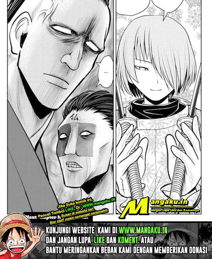 The Elusive Samurai Chapter 19 Gambar 24