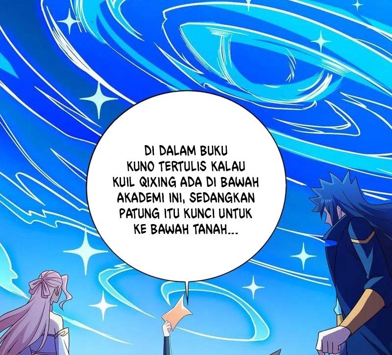 Spirit Sword Sovereign Chapter 464 Gambar 5