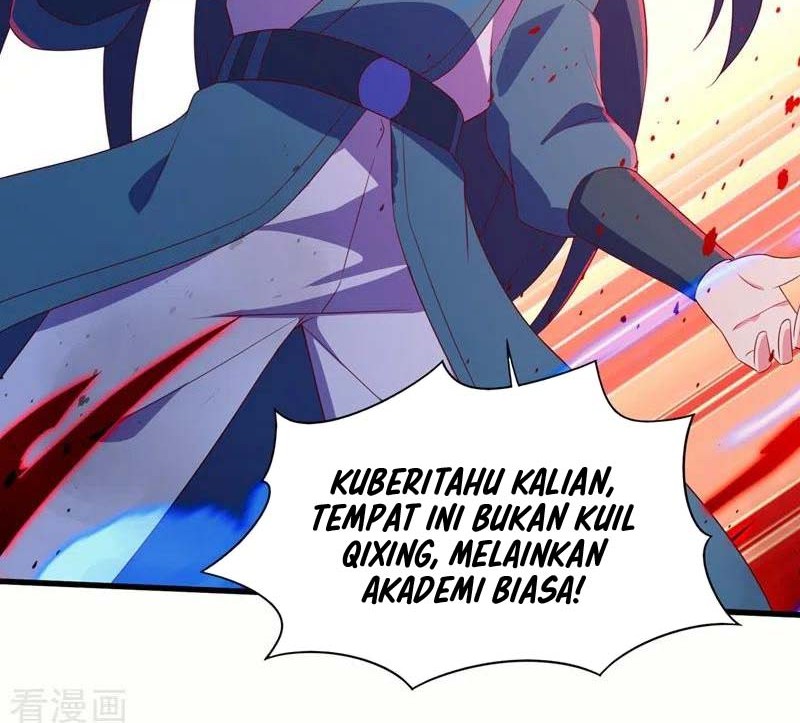 Spirit Sword Sovereign Chapter 464 Gambar 3