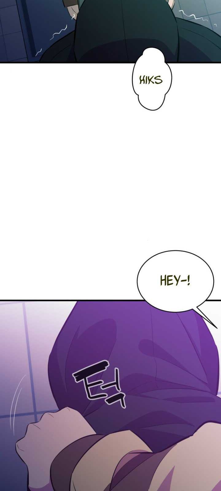 Incompetent Villain Chapter 26 Gambar 23