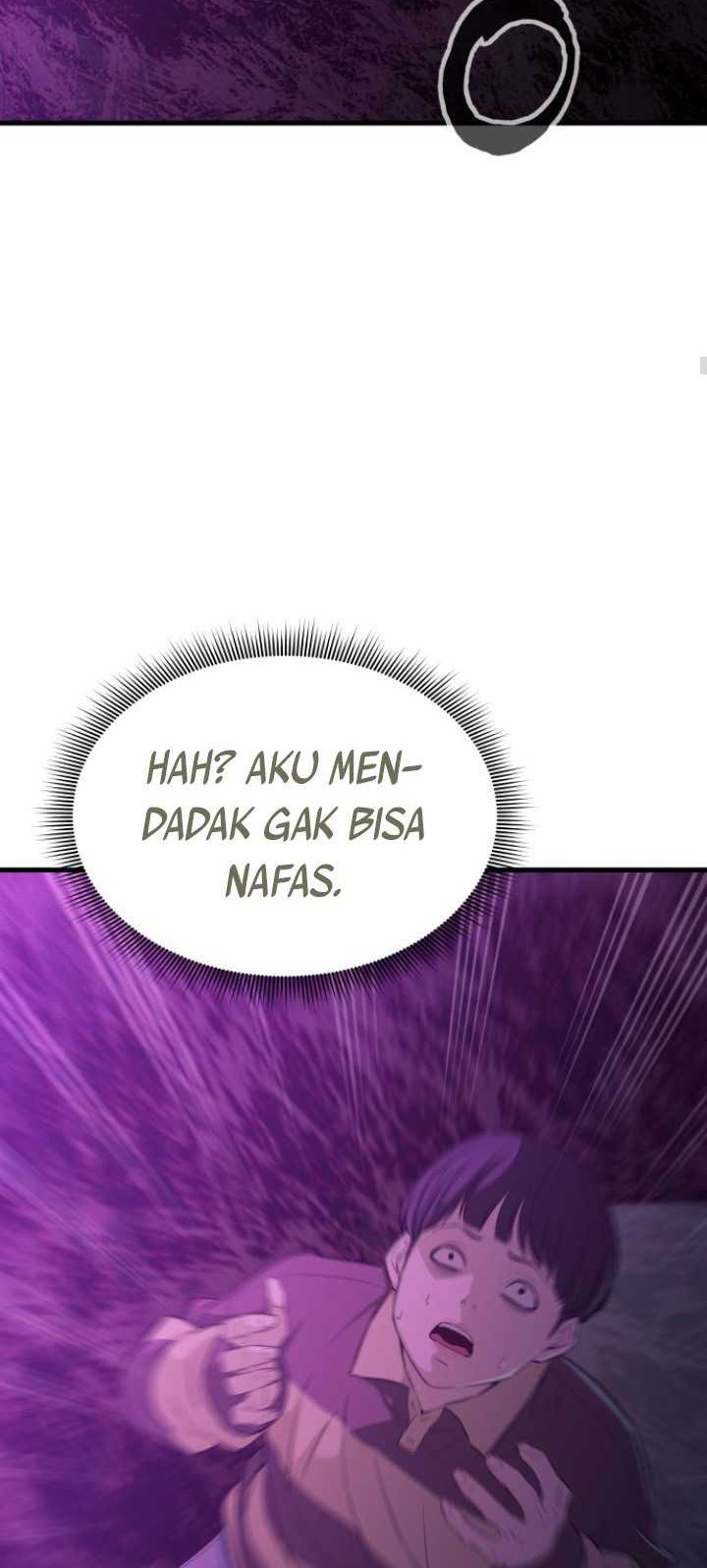 Incompetent Villain Chapter 26 Gambar 27