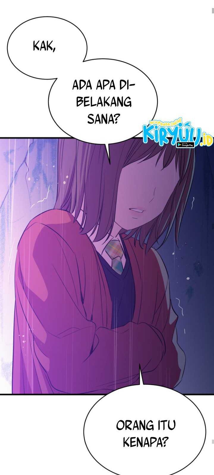 Incompetent Villain Chapter 26 Gambar 43