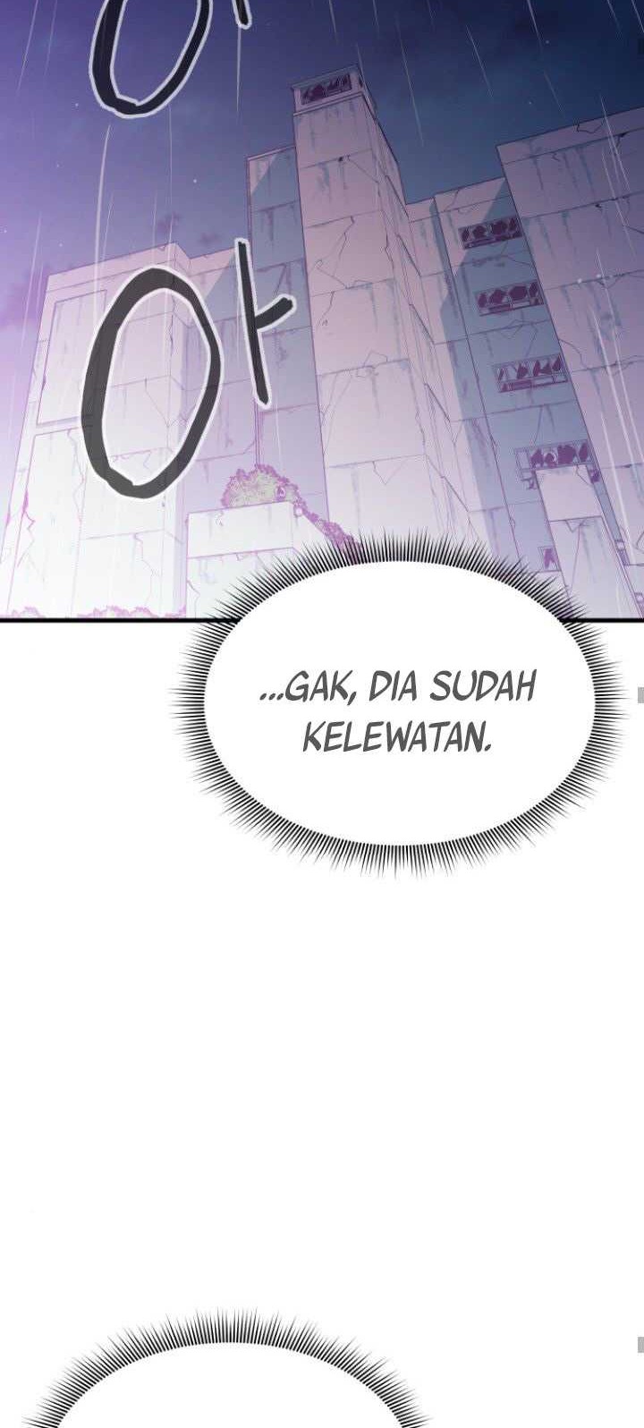 Incompetent Villain Chapter 26 Gambar 48