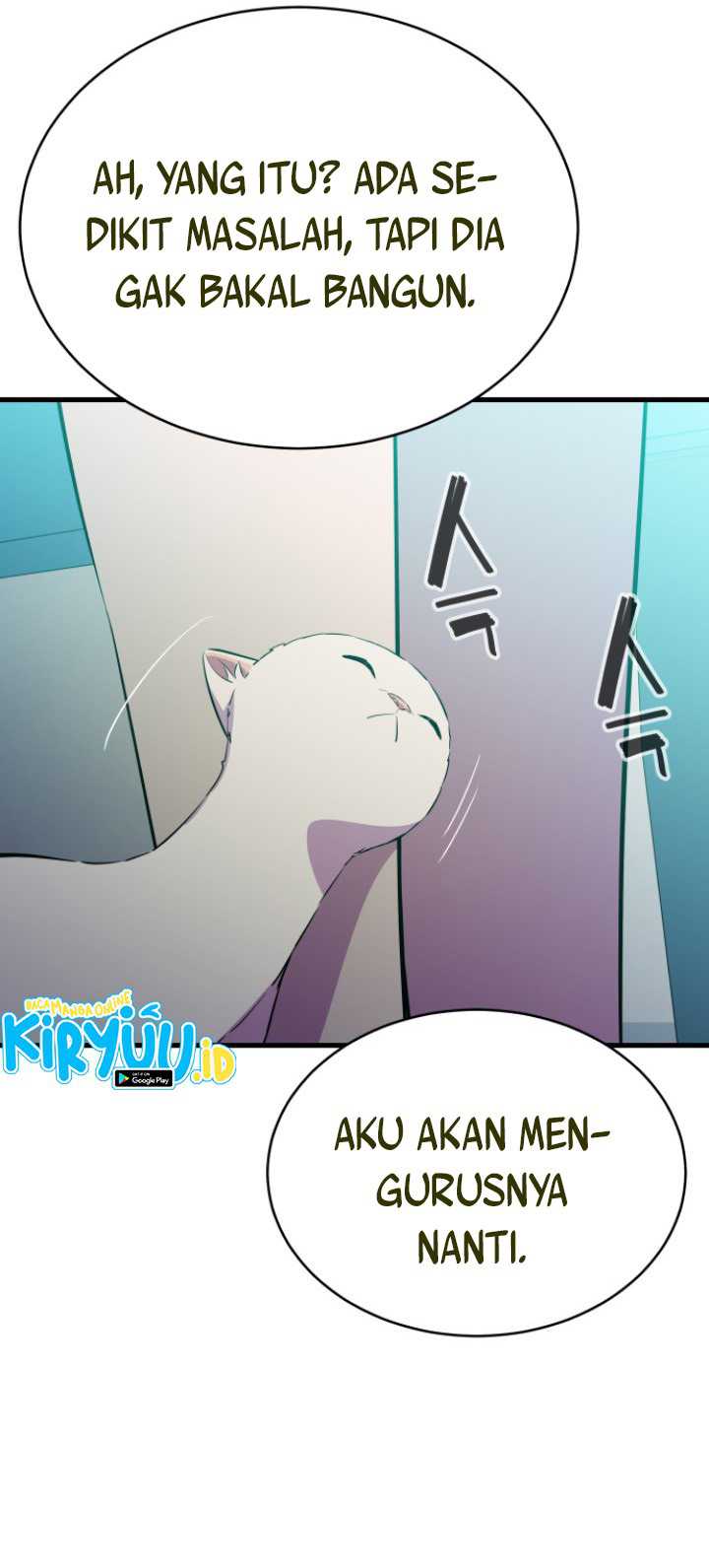 Incompetent Villain Chapter 26 Gambar 4