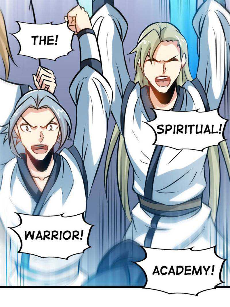 Extreme God Chapter 93 Gambar 10