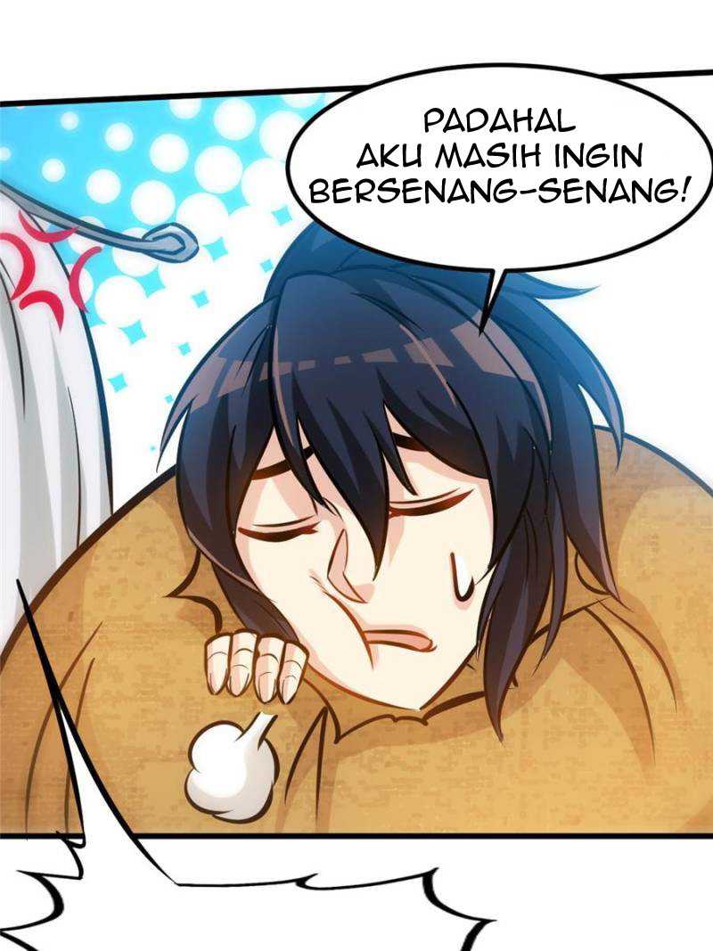 Extreme God Chapter 93 Gambar 11