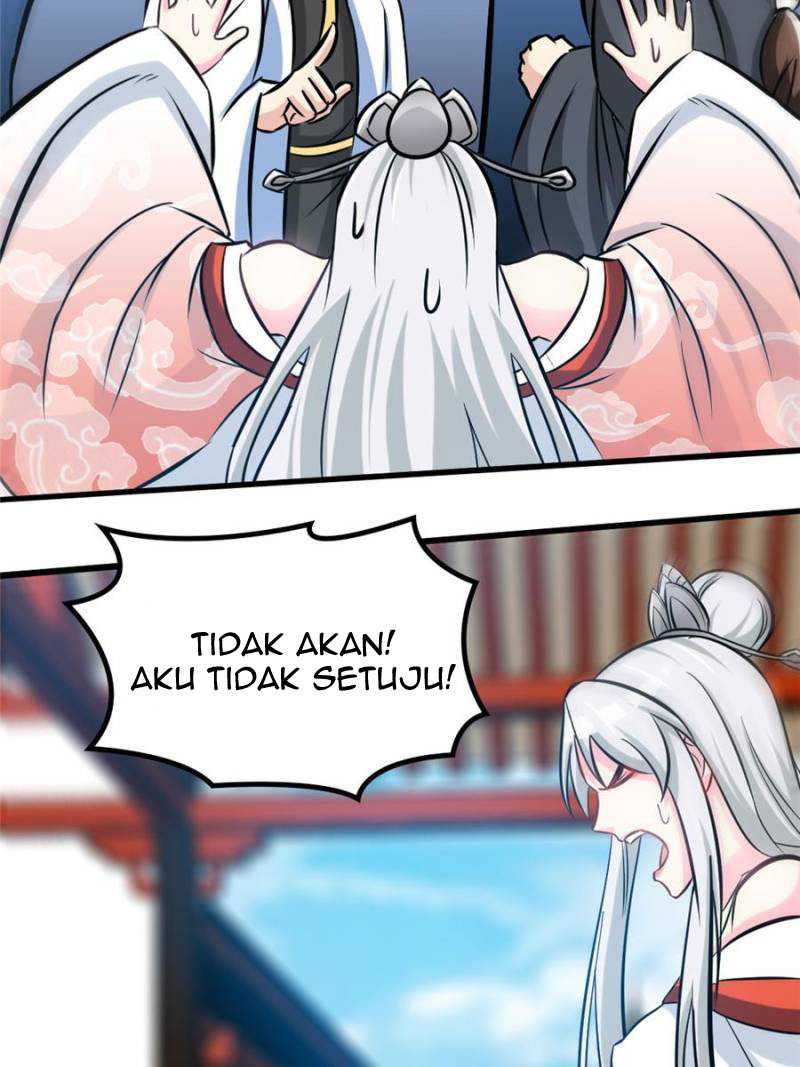 Extreme God Chapter 93 Gambar 16