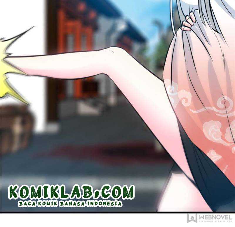 Extreme God Chapter 93 Gambar 17