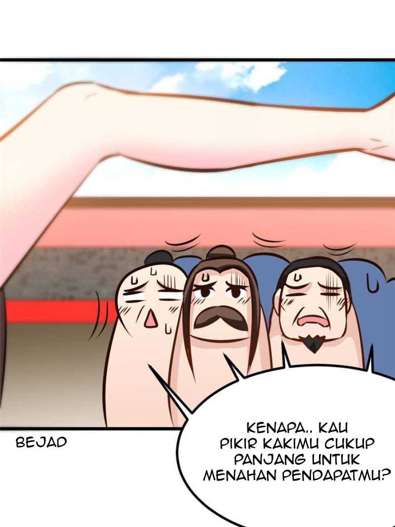 Extreme God Chapter 93 Gambar 18