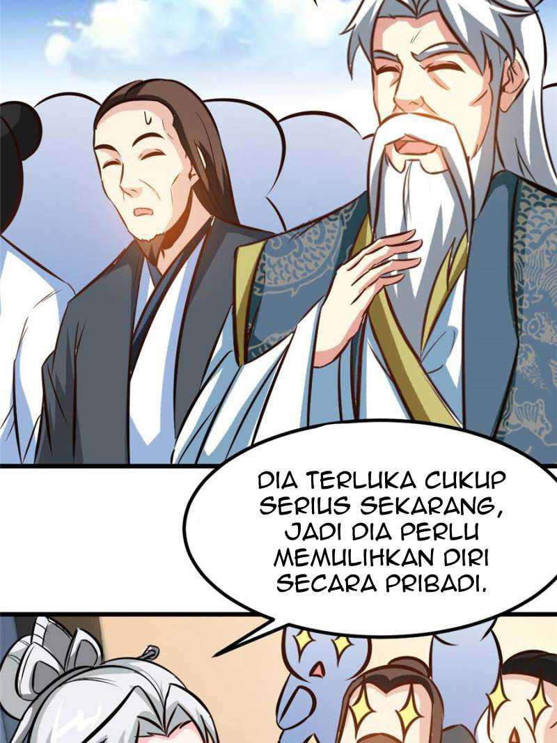Extreme God Chapter 93 Gambar 20