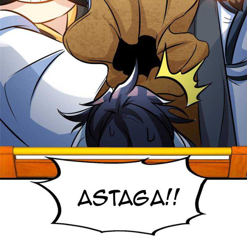 Extreme God Chapter 93 Gambar 25