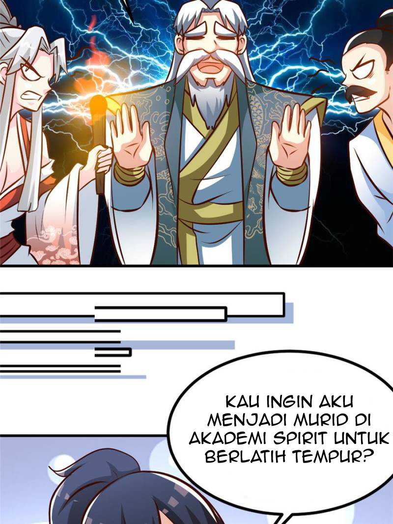 Extreme God Chapter 93 Gambar 33