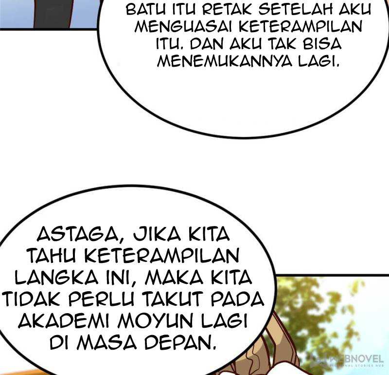 Extreme God Chapter 93 Gambar 45