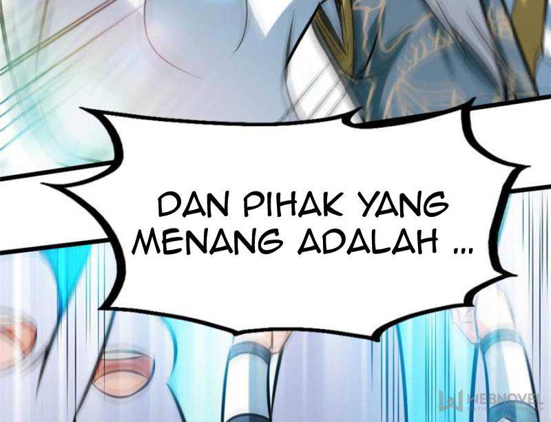 Extreme God Chapter 93 Gambar 9