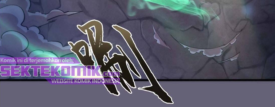 I’m Not The Overlord Chapter 66 Gambar 36