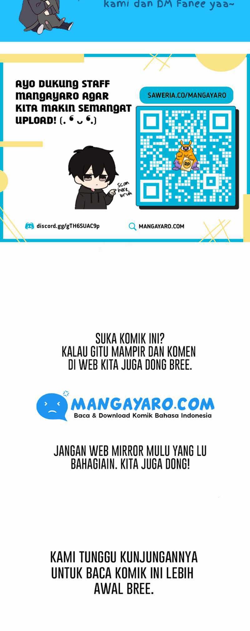 God of War Dragon Son-in-law Chapter 64 Gambar 21