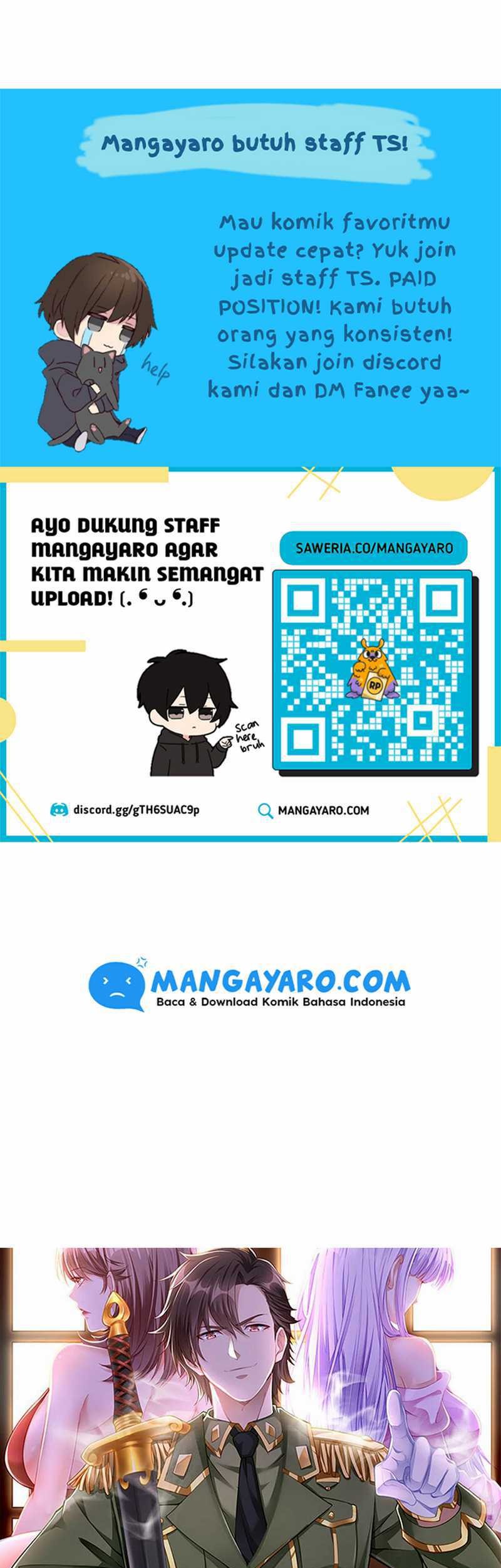 Manhua God of War Dragon Son-in-law Chapter 62 gambar nomor 2