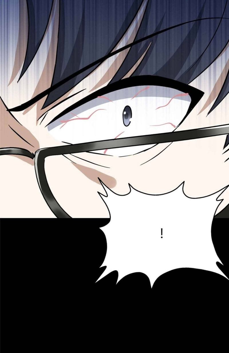 Virus Girlfriend Chapter 266 Gambar 31