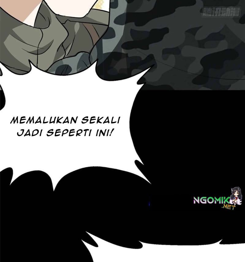 Virus Girlfriend Chapter 266 Gambar 34