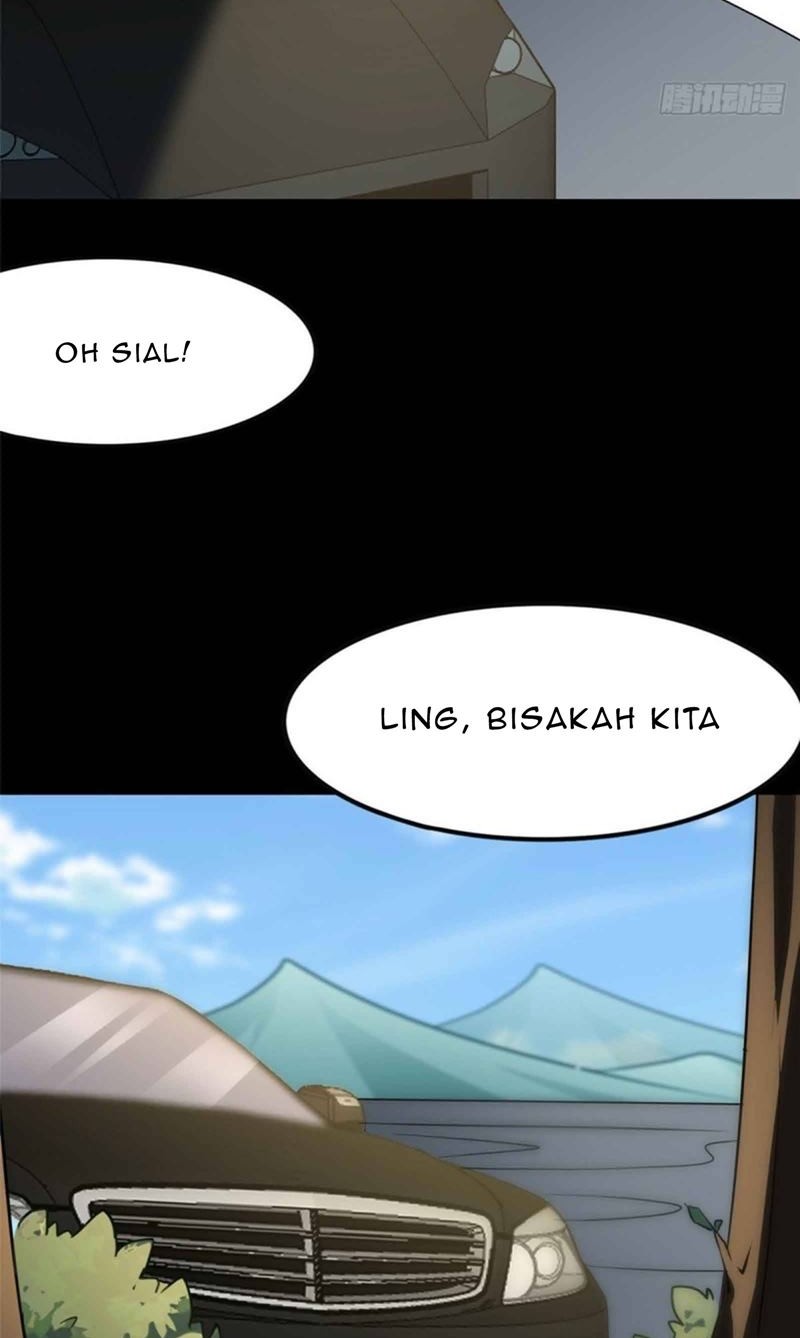 Virus Girlfriend Chapter 266 Gambar 10