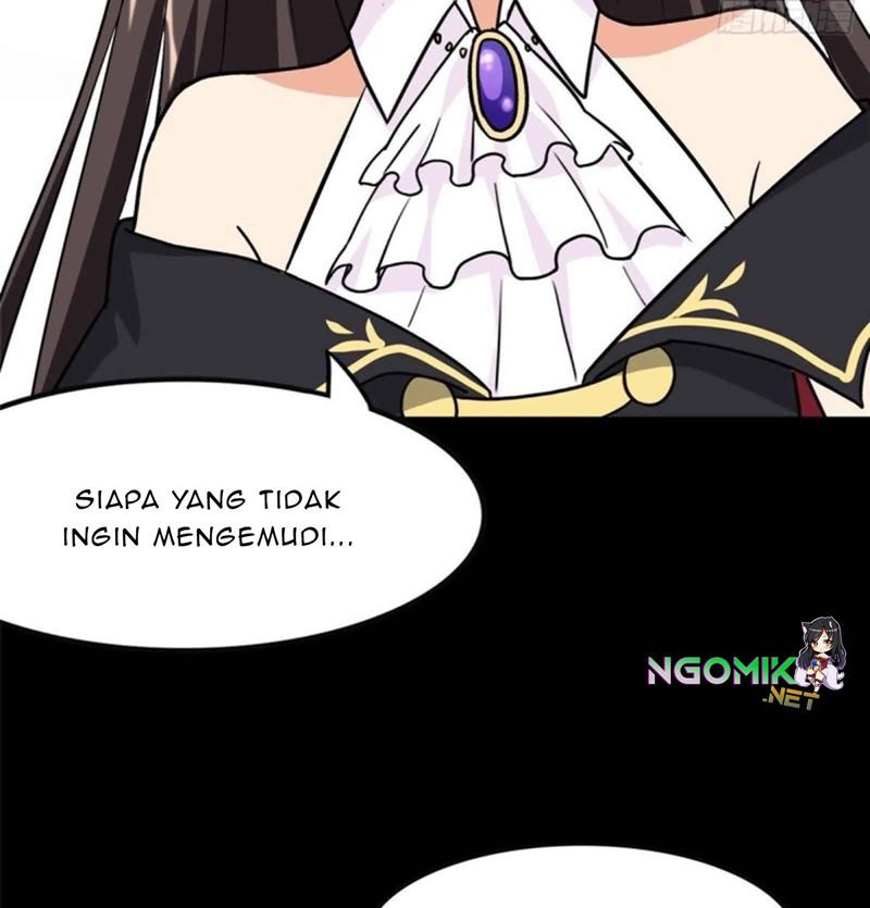 Virus Girlfriend Chapter 266 Gambar 16