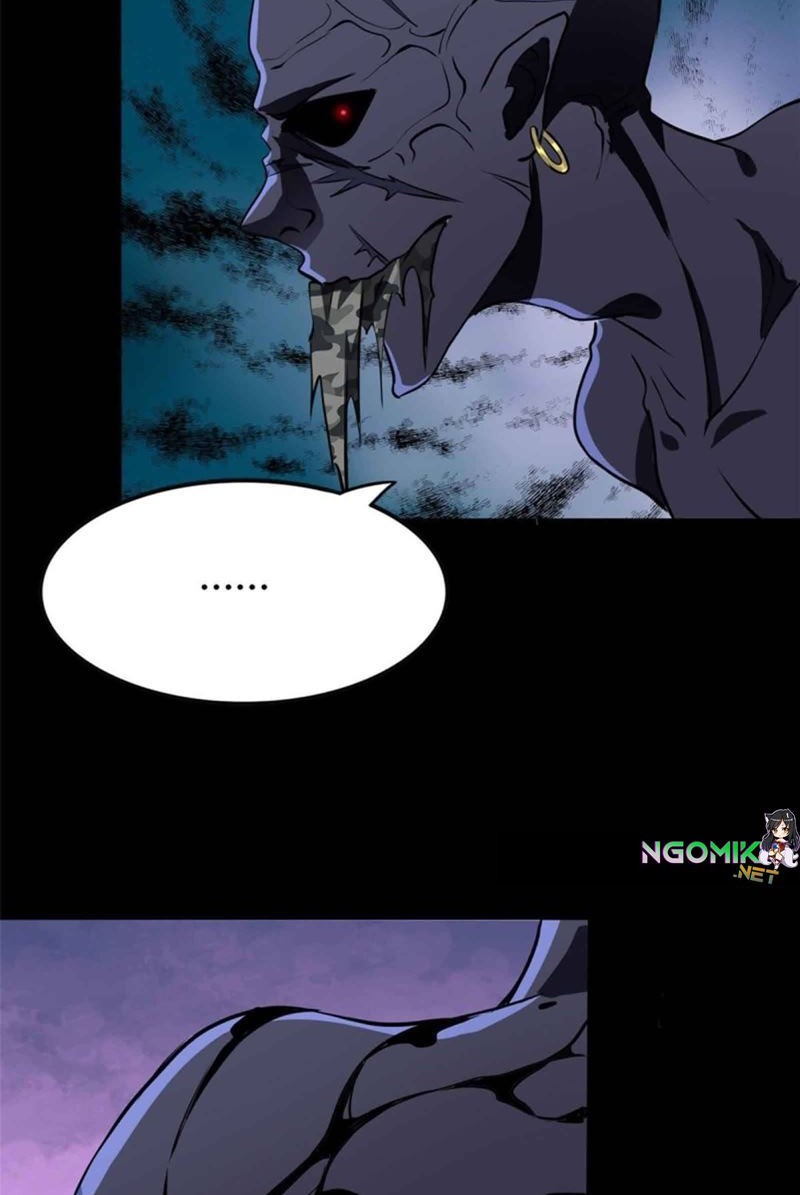 Virus Girlfriend Chapter 266 Gambar 22