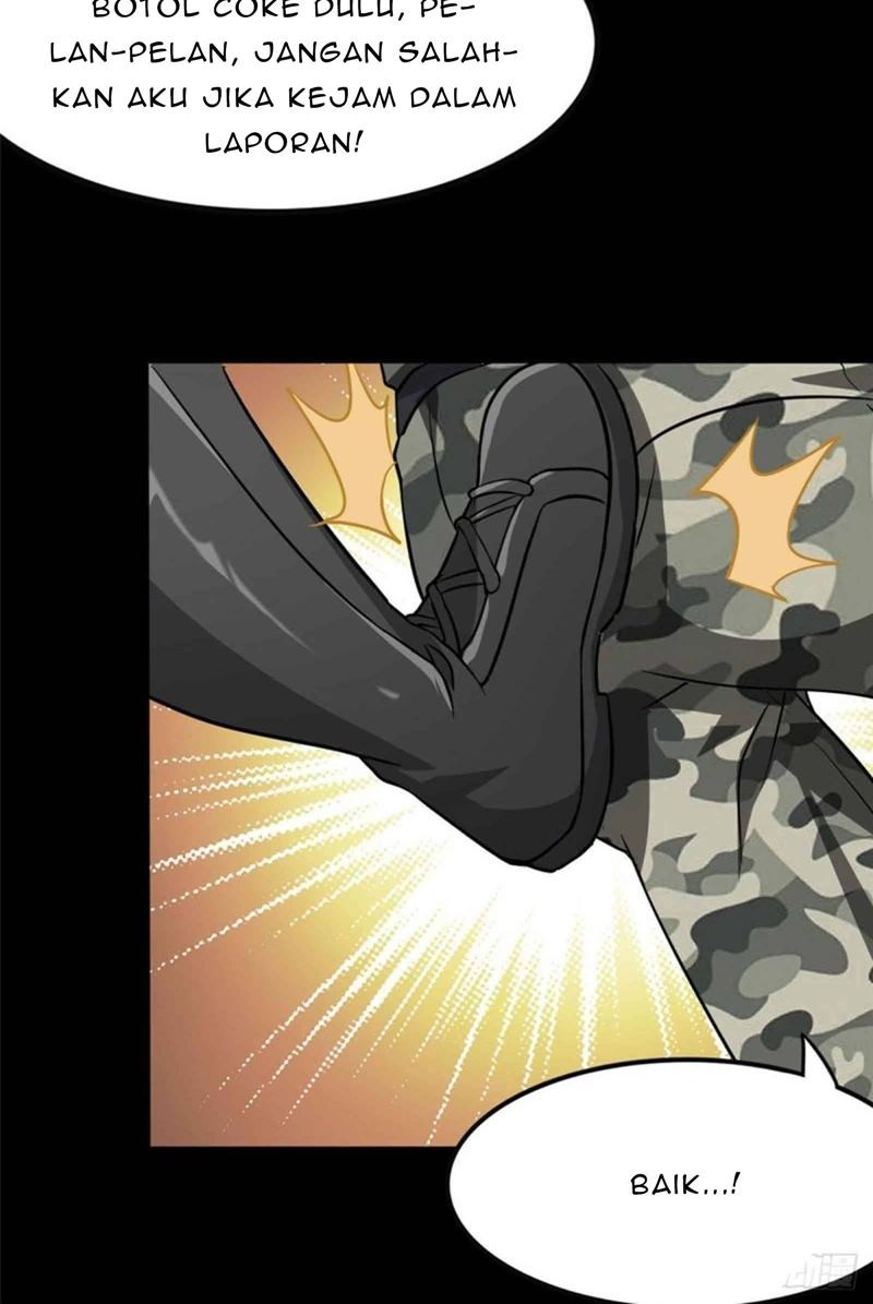 Virus Girlfriend Chapter 266 Gambar 25