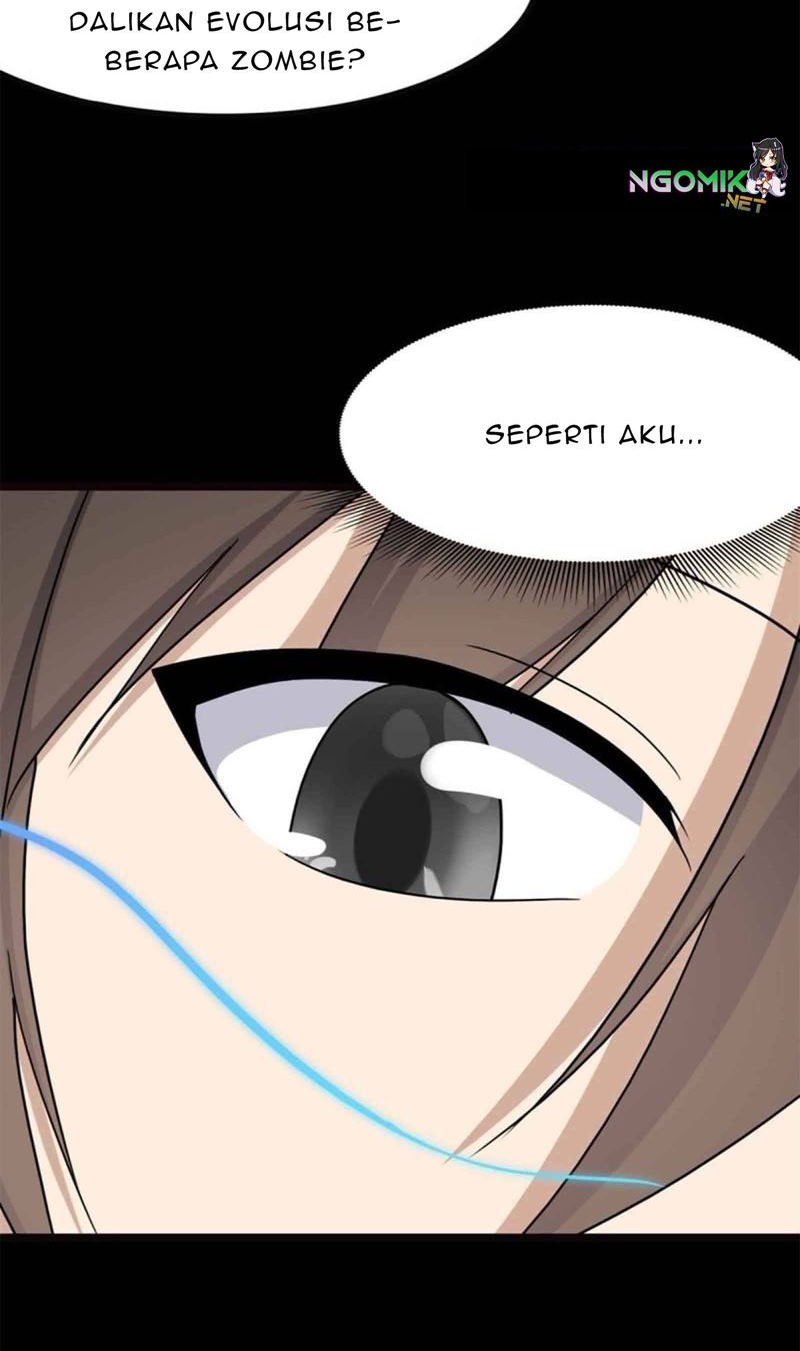 Virus Girlfriend Chapter 265 Gambar 7
