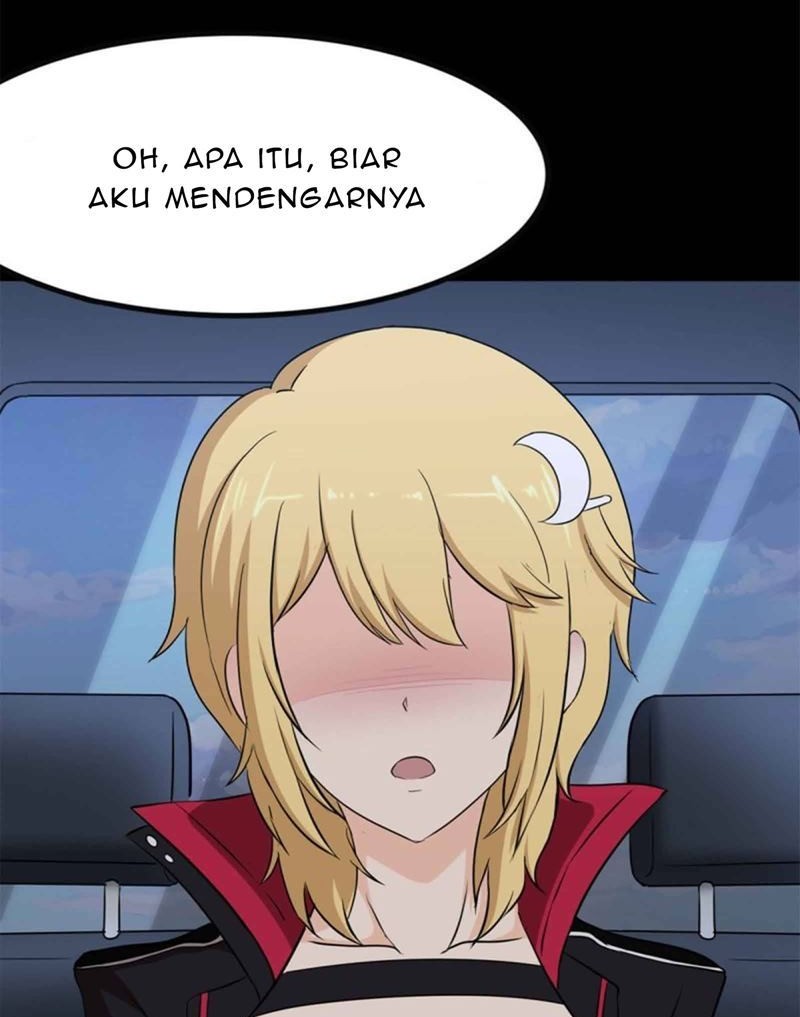 Virus Girlfriend Chapter 265 Gambar 28