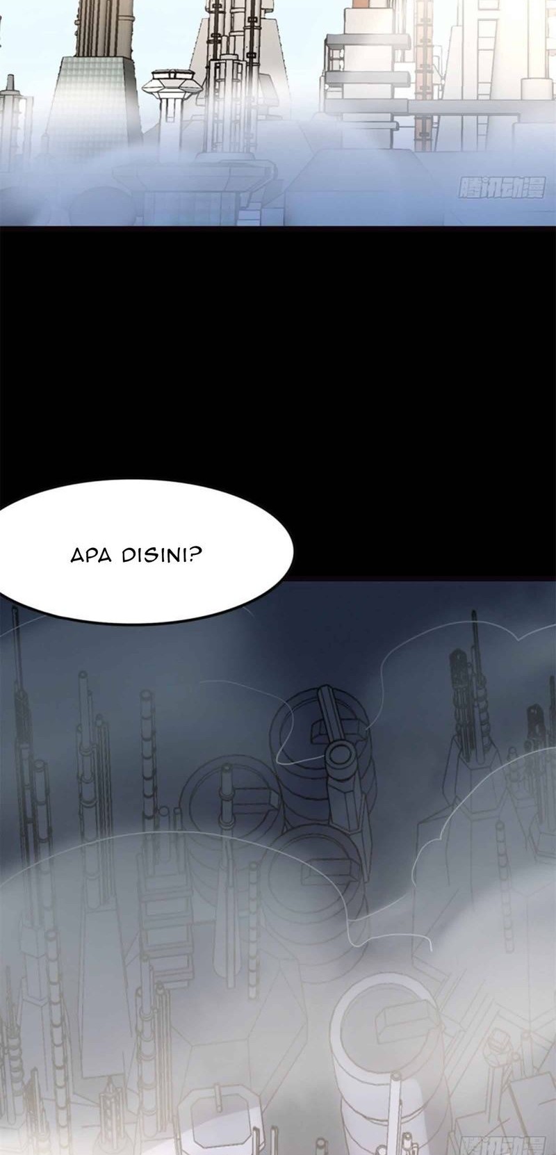 Virus Girlfriend Chapter 265 Gambar 33