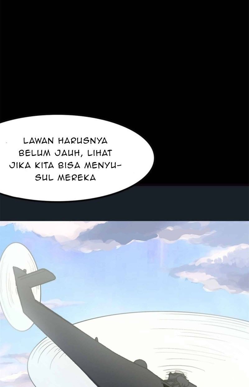 Virus Girlfriend Chapter 265 Gambar 37