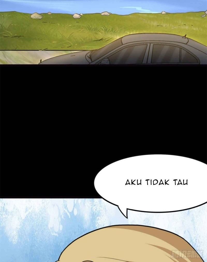 Virus Girlfriend Chapter 265 Gambar 19