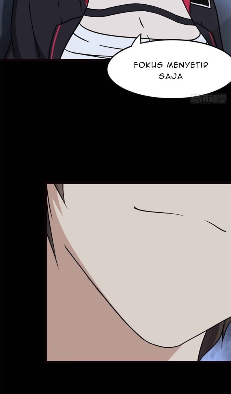 Virus Girlfriend Chapter 265 Gambar 10