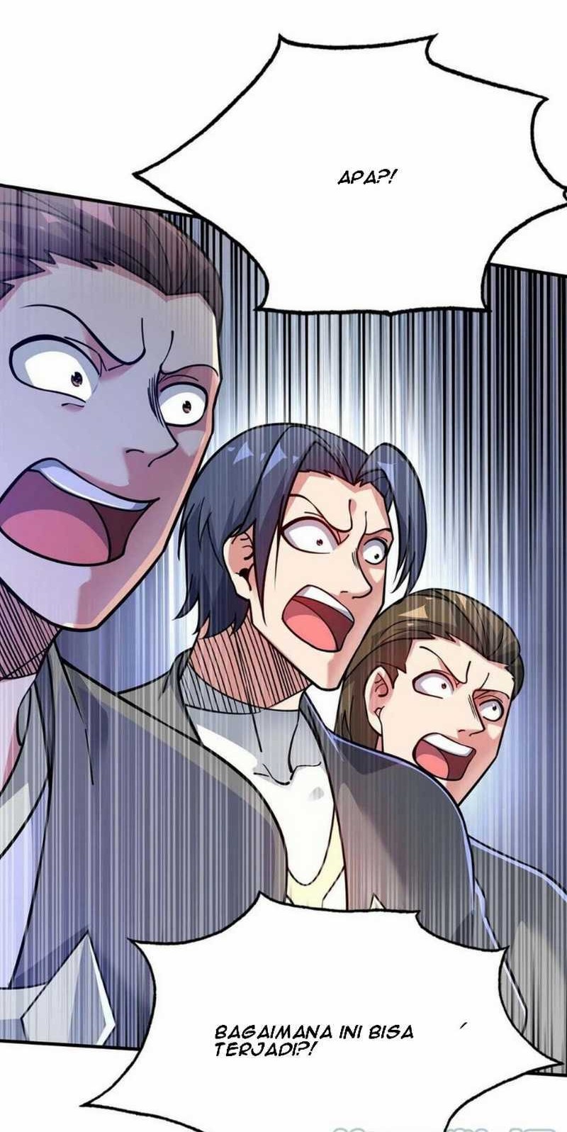 The First Son-In-Law Vanguard of All Time Chapter 180 Gambar 6