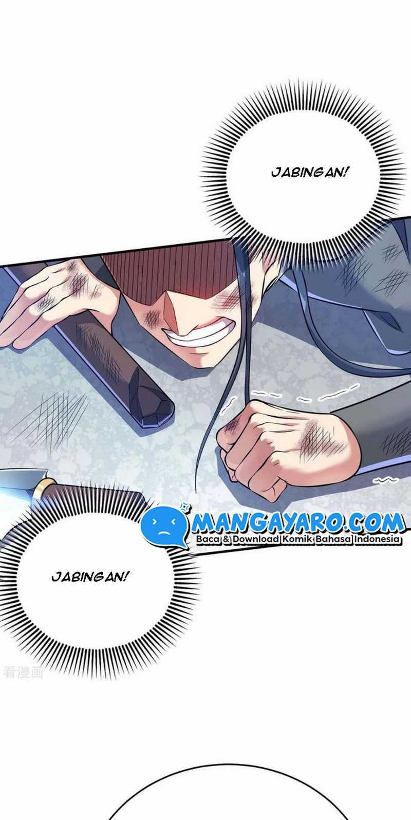The First Son-In-Law Vanguard of All Time Chapter 179 Gambar 6