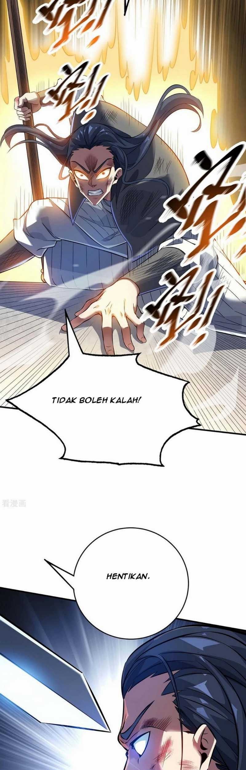 The First Son-In-Law Vanguard of All Time Chapter 179 Gambar 8