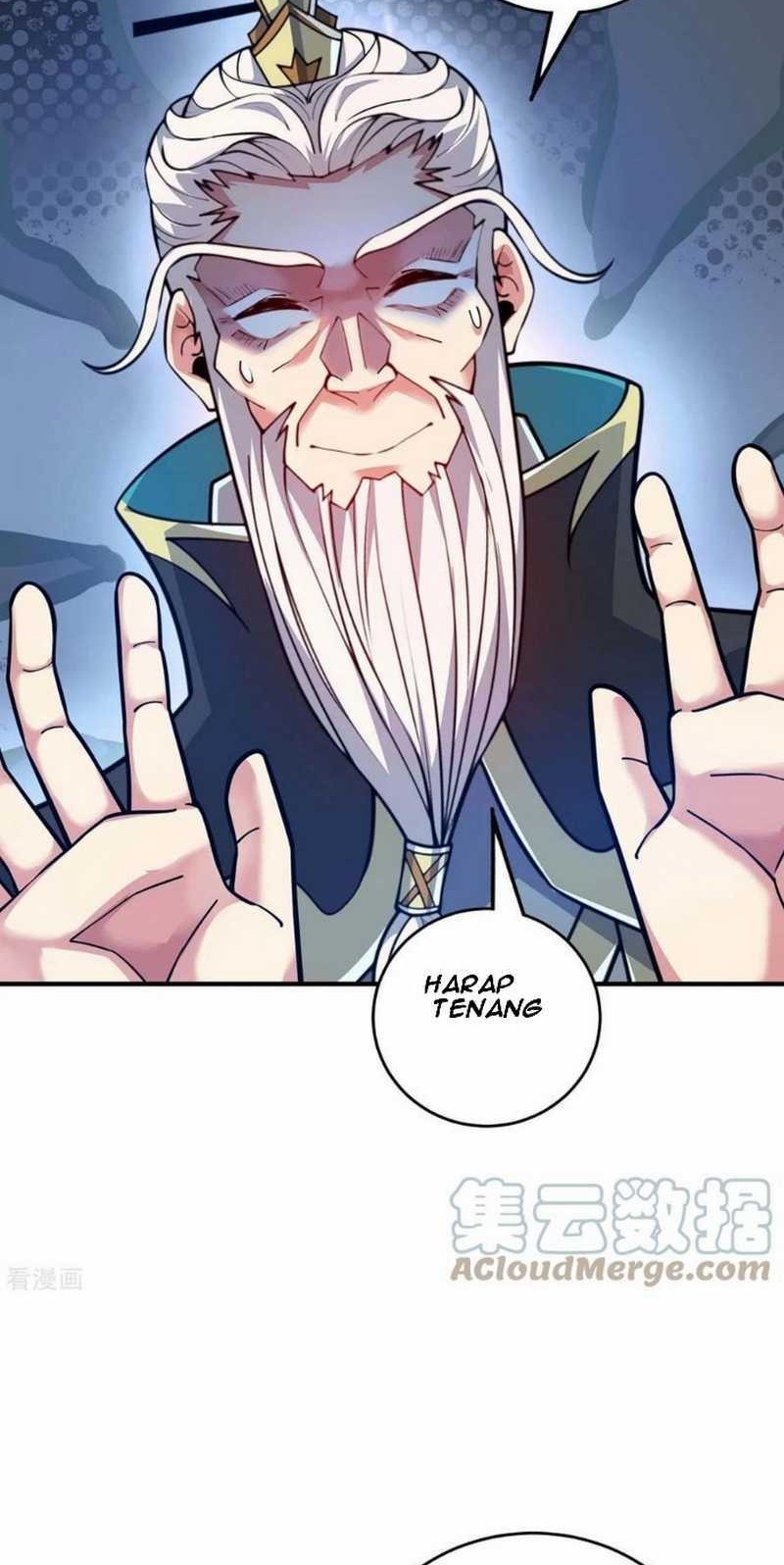 The First Son-In-Law Vanguard of All Time Chapter 177 Gambar 3