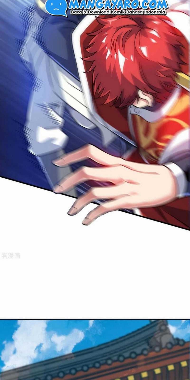 The First Son-In-Law Vanguard of All Time Chapter 176 Gambar 15