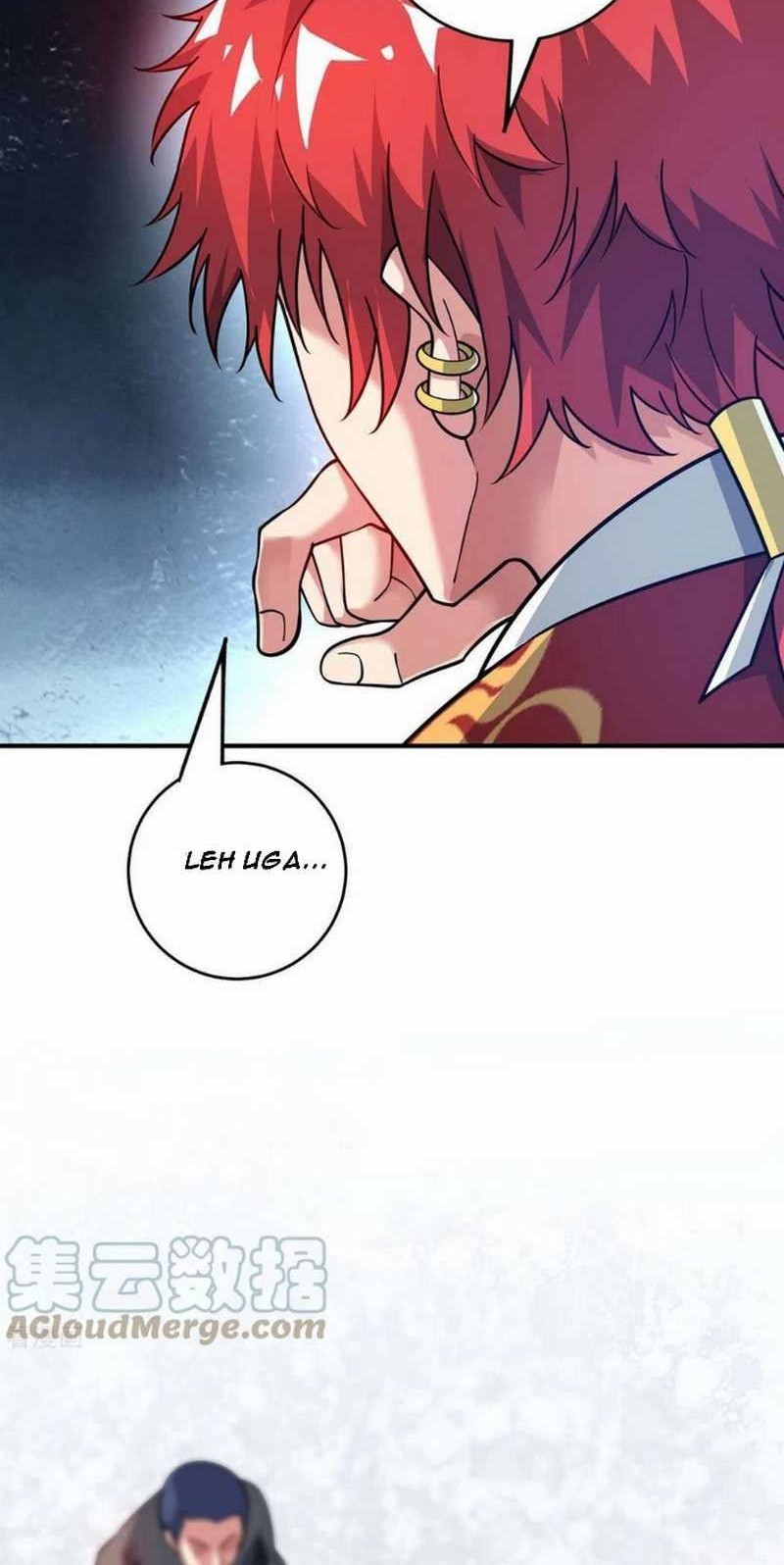 The First Son-In-Law Vanguard of All Time Chapter 176 Gambar 18