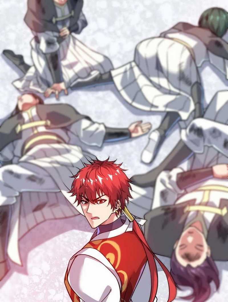 The First Son-In-Law Vanguard of All Time Chapter 176 Gambar 19