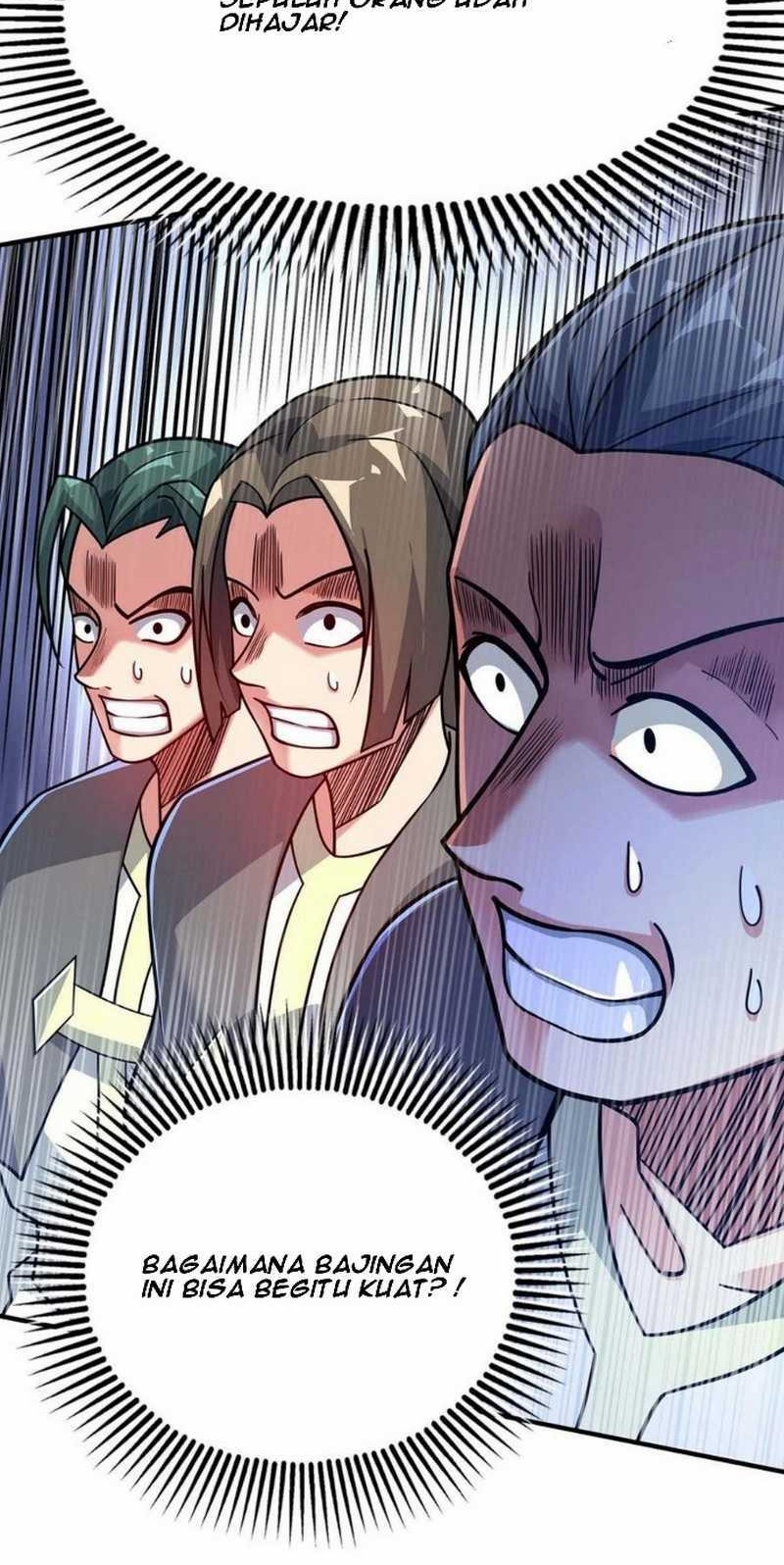 The First Son-In-Law Vanguard of All Time Chapter 176 Gambar 21