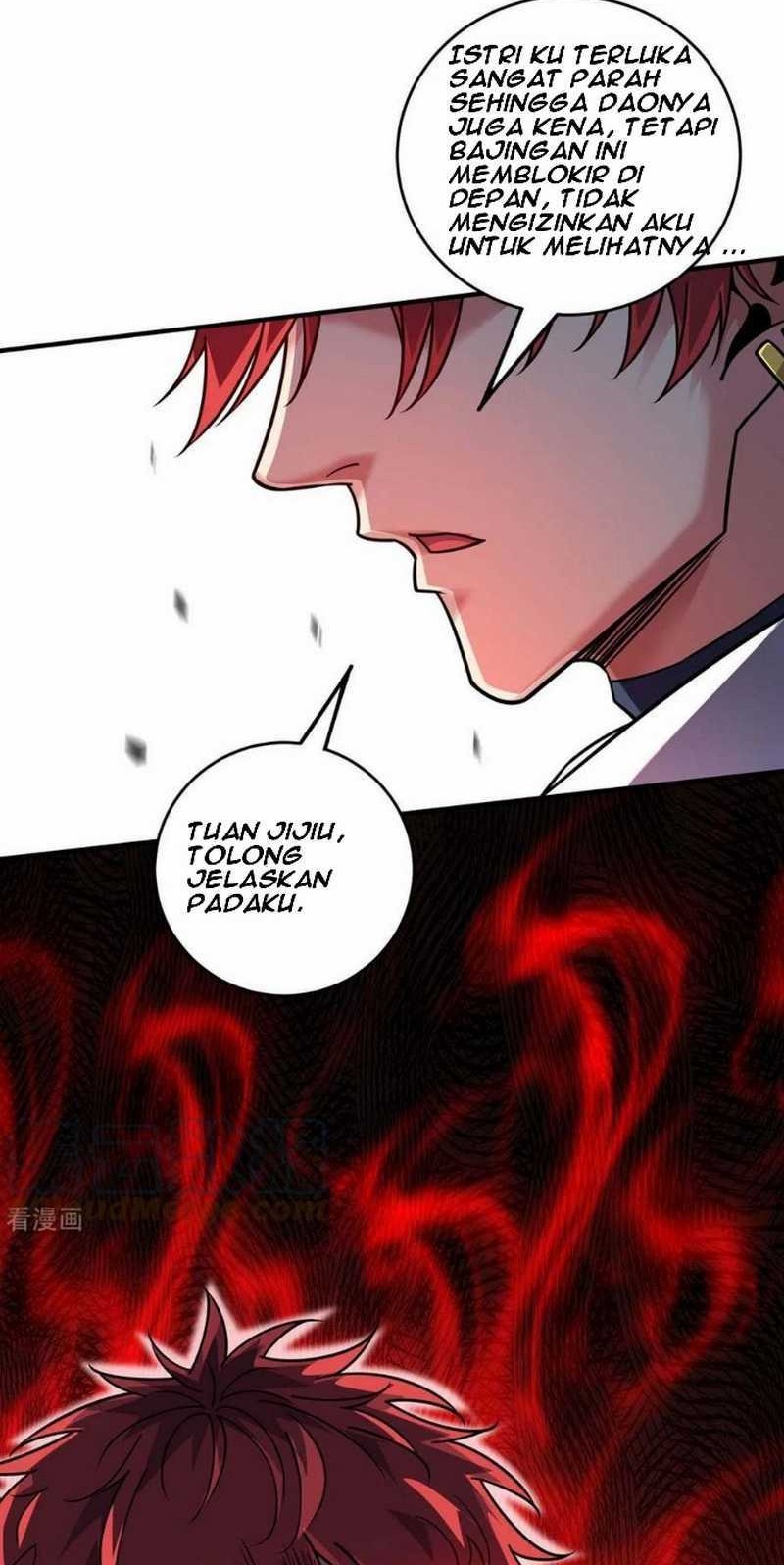 The First Son-In-Law Vanguard of All Time Chapter 176 Gambar 24