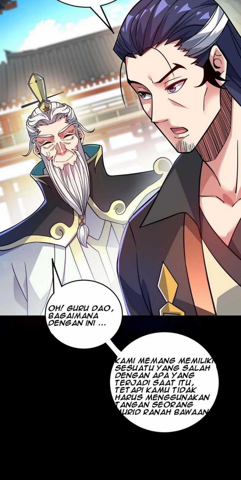 The First Son-In-Law Vanguard of All Time Chapter 176 Gambar 27