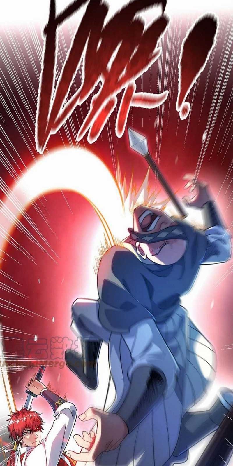 The First Son-In-Law Vanguard of All Time Chapter 176 Gambar 3