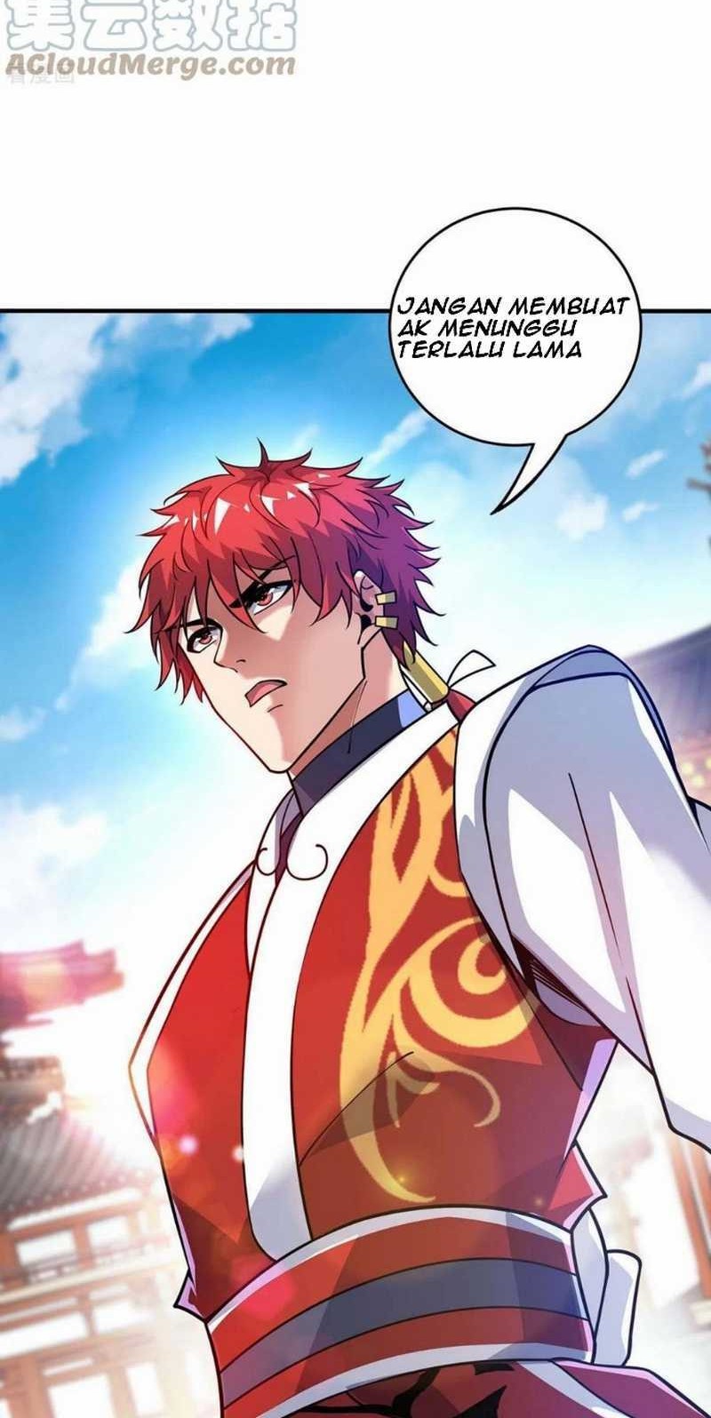 The First Son-In-Law Vanguard of All Time Chapter 176 Gambar 9